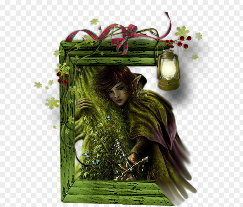 Tree Character Fiction PNG