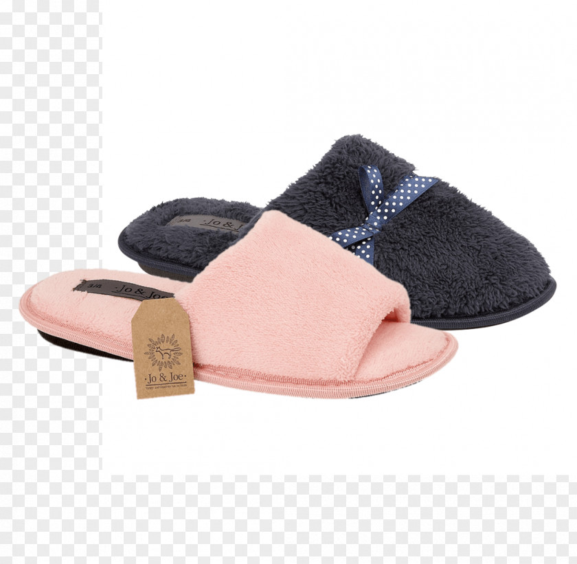 Vanilla Slipper Shoe Footwear Suede Walking PNG