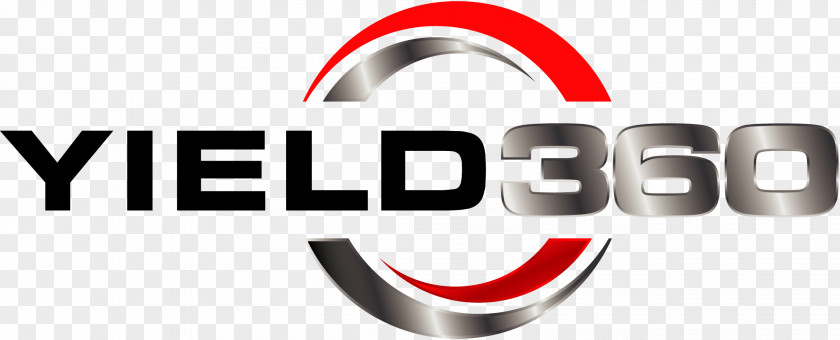 360 Yield Center Logo Brand Trademark PNG