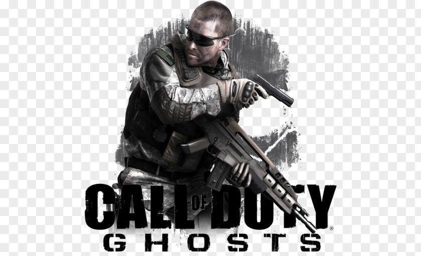 Call Of Duty Duty: United Offensive Ghosts Black Ops III Modern Warfare 3 4: PNG