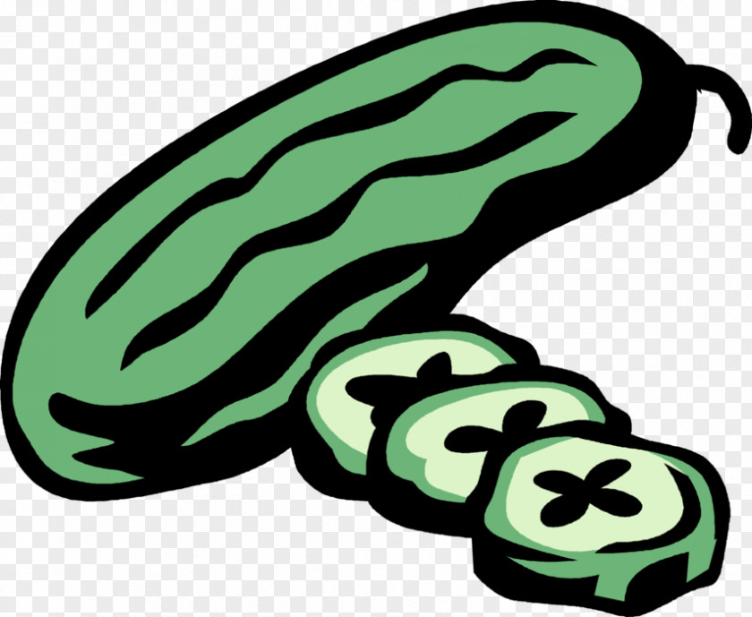 Cucumber Clipart Healthy Diet Nutrition Physical Fitness PNG