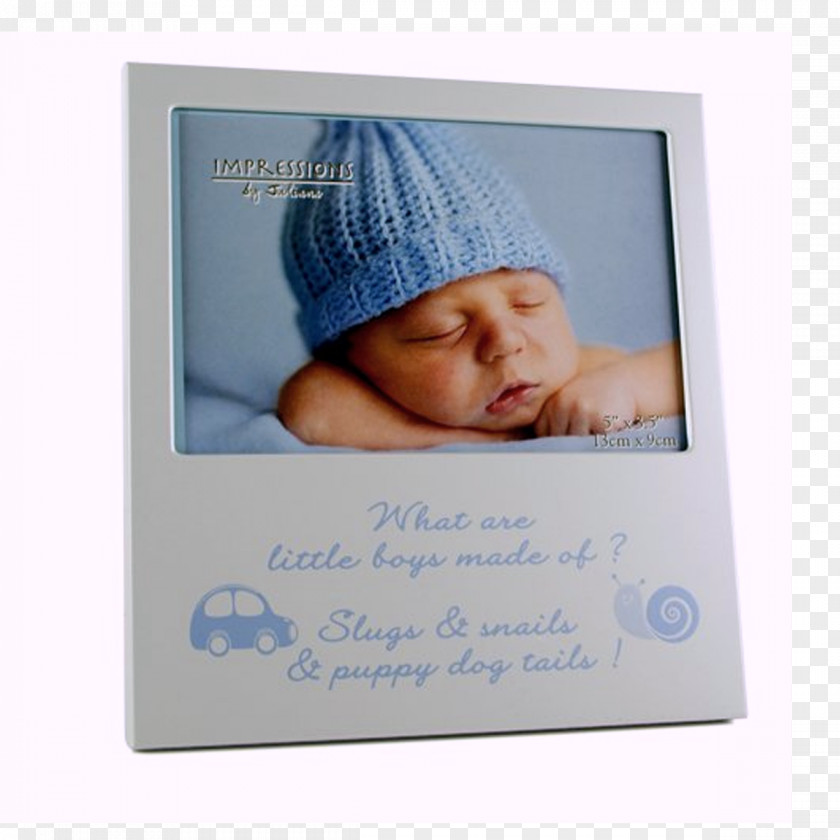 Dartmoor Photographic Picture Frames Infant Silver Boy PNG