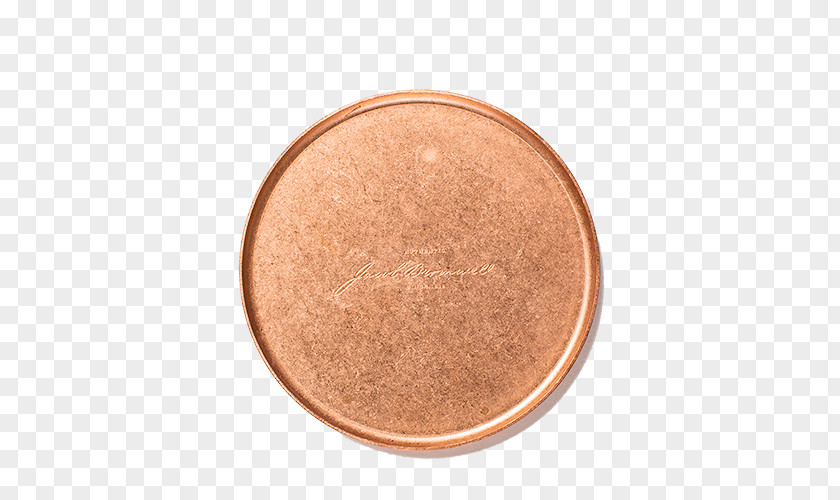 Gold Title Bar Material Copper PNG