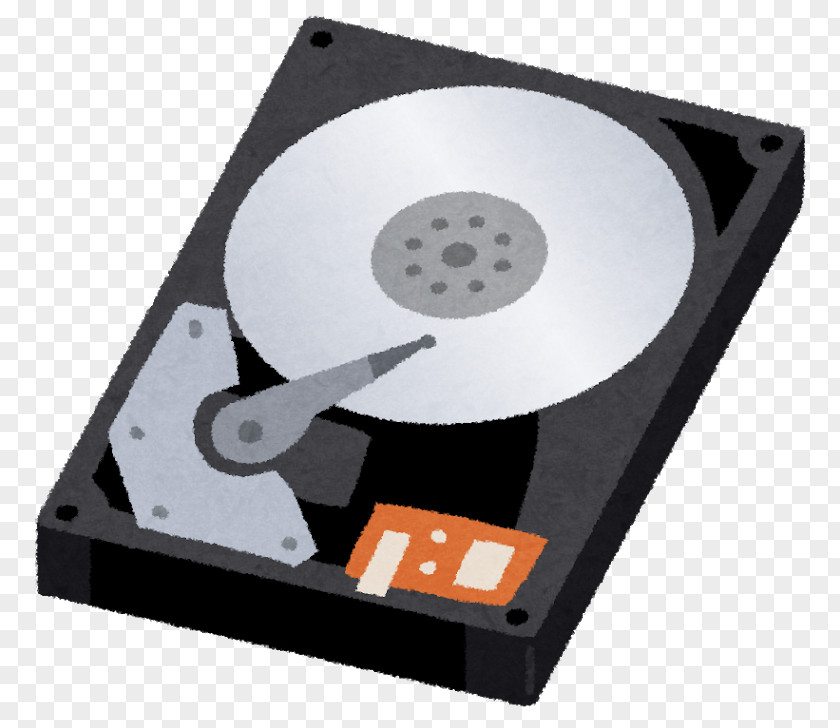 Hdd Hard Drives Solid-state Drive Computer Data Storage RAID Personal PNG