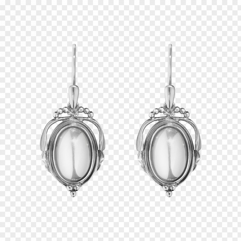 Jewellery Earring Sodalite Sterling Silver PNG