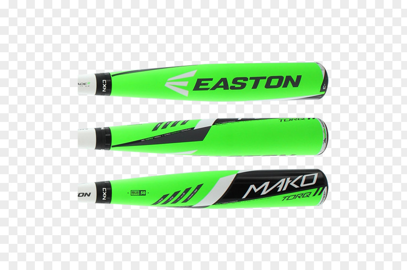 Motion Vector Material Baseball Bats Easton-Bell Sports Softball Easton 2016 Mako Torq Senior Big Barrel 2 5/8
