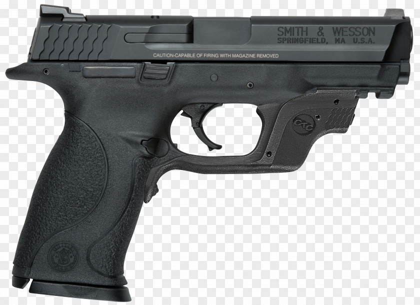 Mp 40 Smith & Wesson M&P Firearm Pistol Centerfire Ammunition PNG