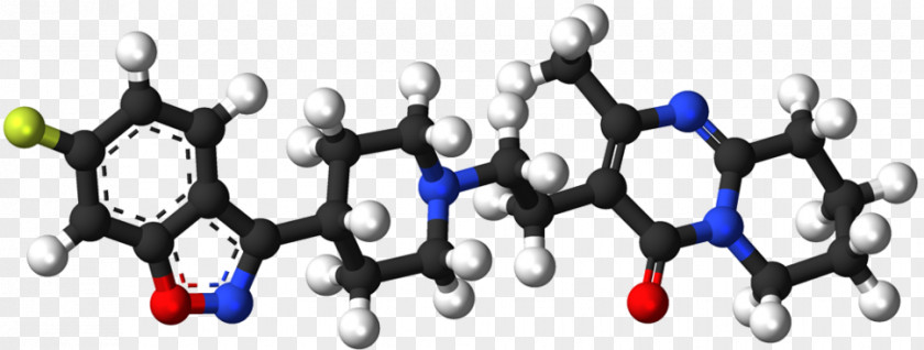 Risperidone Eszopiclone Molecule Pharmaceutical Drug PNG