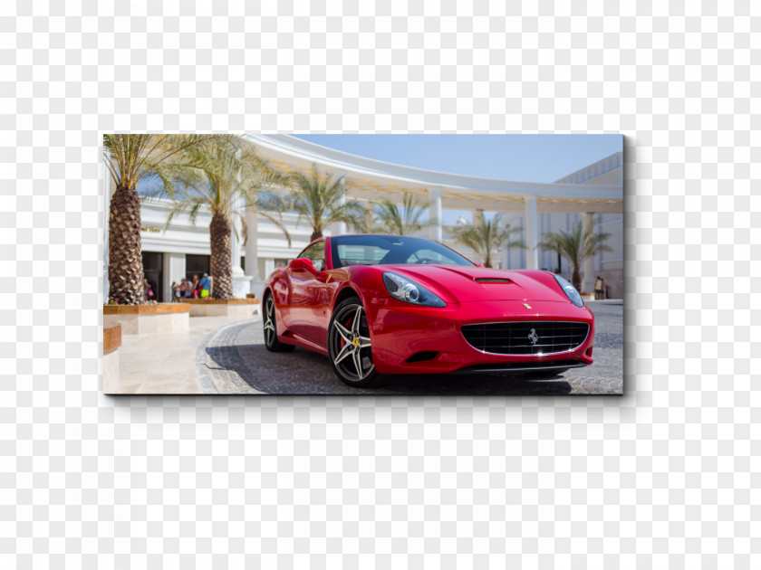 Sports Car Ferrari S.p.A. 2018 488 GTB PNG