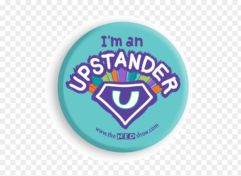 Stand Up Bullying Motto Logo Font Product Brand Text Messaging PNG