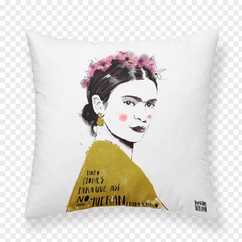 T-shirt Frida Kahlo Top Blouse PNG