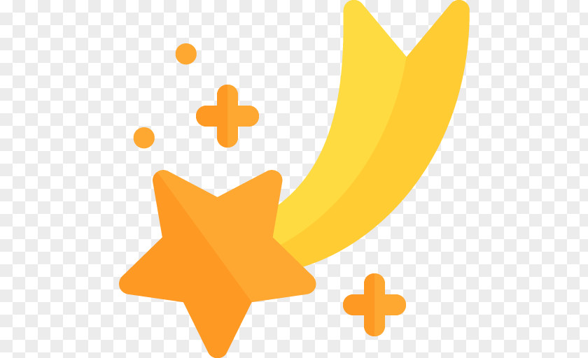 Yellow Symbol Icon Star PNG