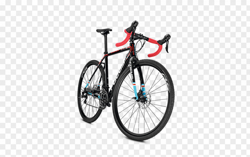 Bicycle Cyclo-cross Cycling Focus Bikes PNG