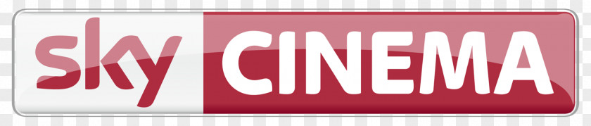 Cinema Logo Sky Television Channel Film Plc PNG