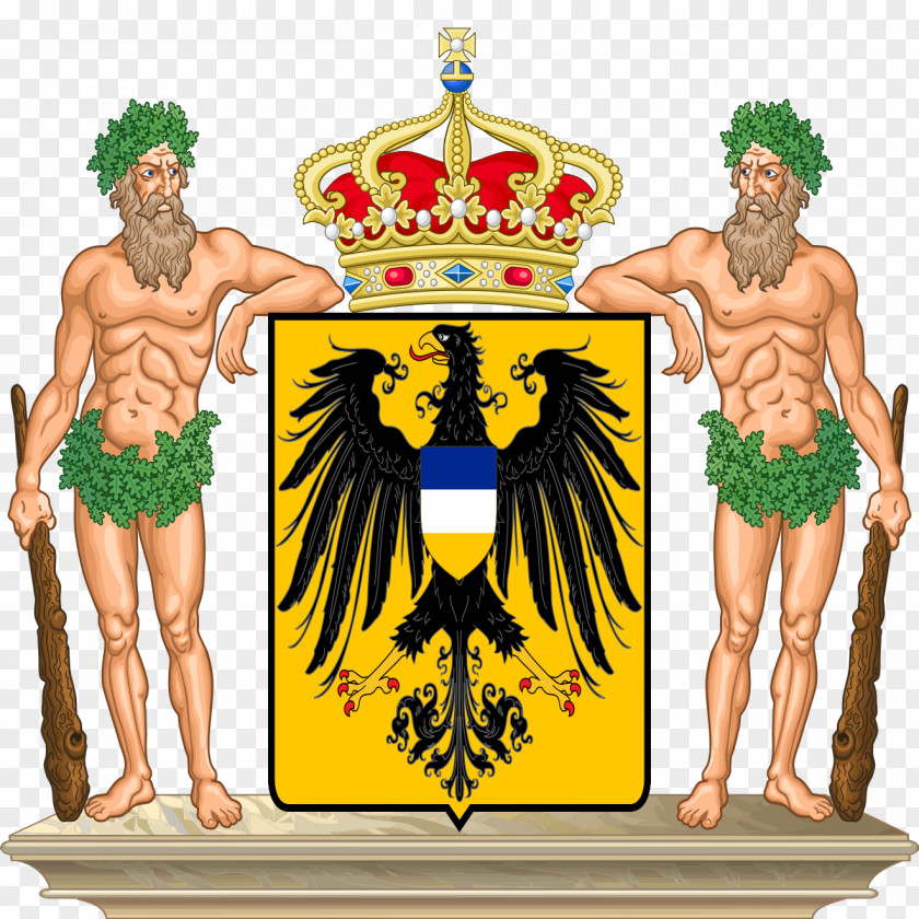 Coat Of Arms Prussia North German Confederation Germany PNG