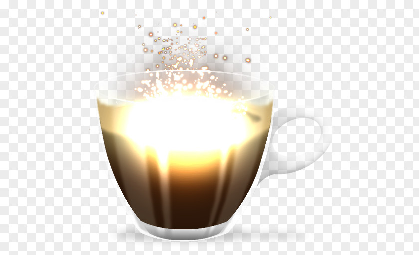 Coffee Cup Cafe Desktop Wallpaper PNG