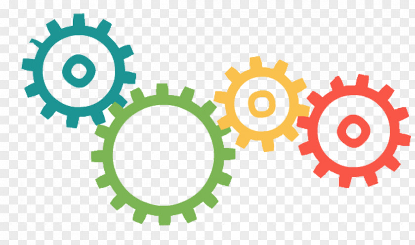 Color Gears Company Industry Service Management Nearfield Systems Inc. PNG