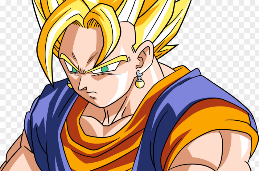 Discount Super Vegeta Goku Gohan Majin Buu Raditz PNG