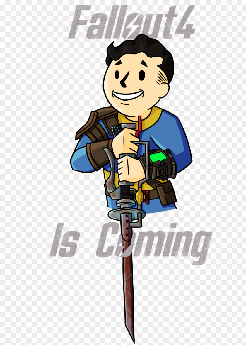 Fallout Work Of Art DeviantArt 4 PNG