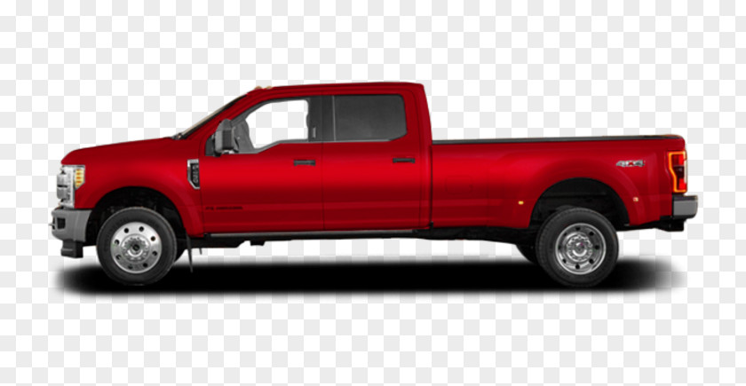 Ford Super Duty Car F-350 Pickup Truck PNG