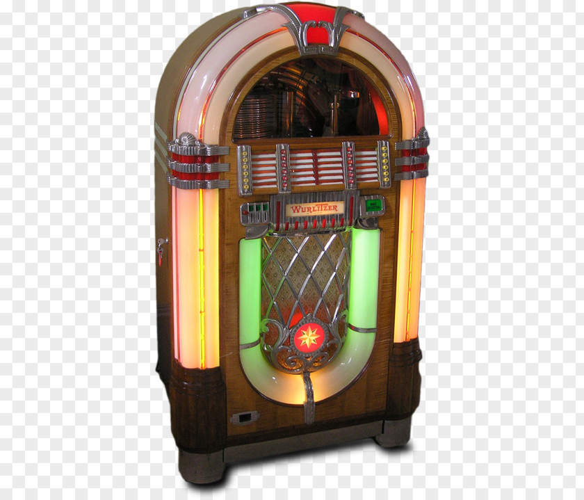 Golden Age Of Radio Jukebox Museum Für Musikautomaten Rock-Ola Clip Art PNG