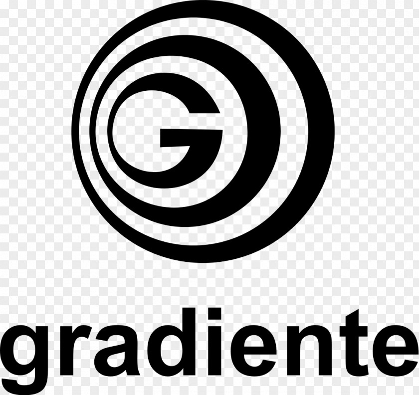 Gradiente Gradient Business Logo PNG