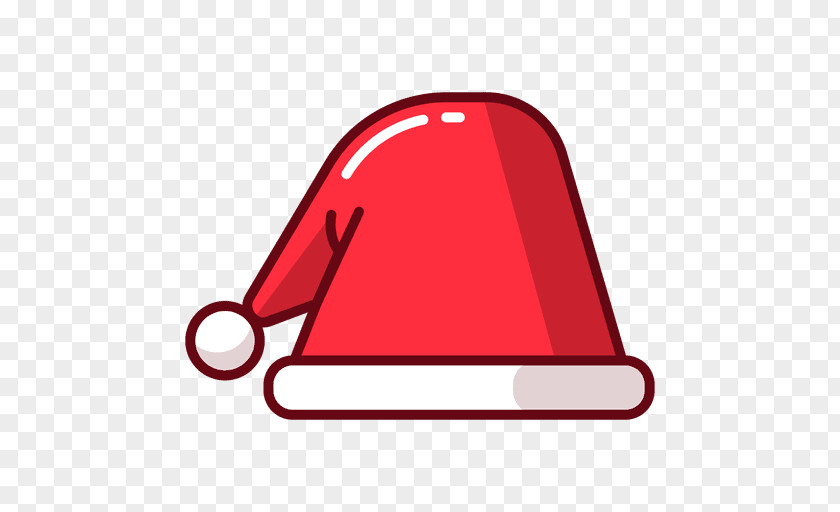 Hat Santa Claus Christmas Bonnet Clip Art PNG