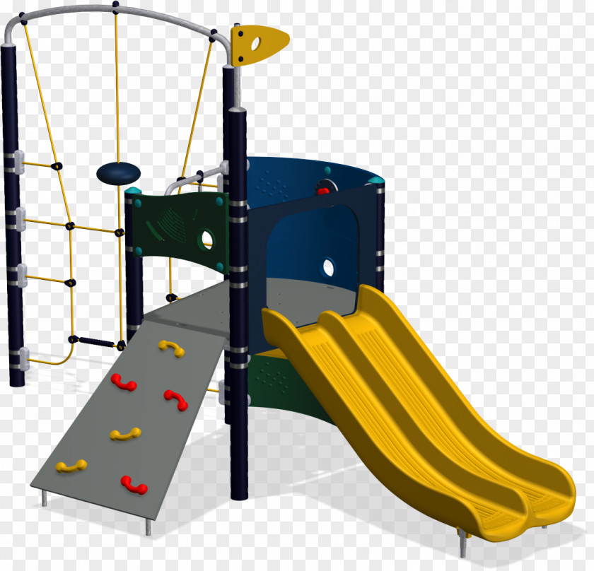 Kompan Playground Slide Game Child PNG