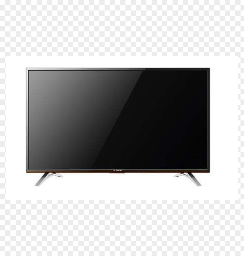 Led Tv Television Set LED-backlit LCD High-definition Display Device PNG