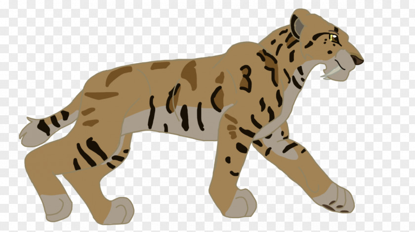 Lion Tiger Cheetah Felidae Cat PNG
