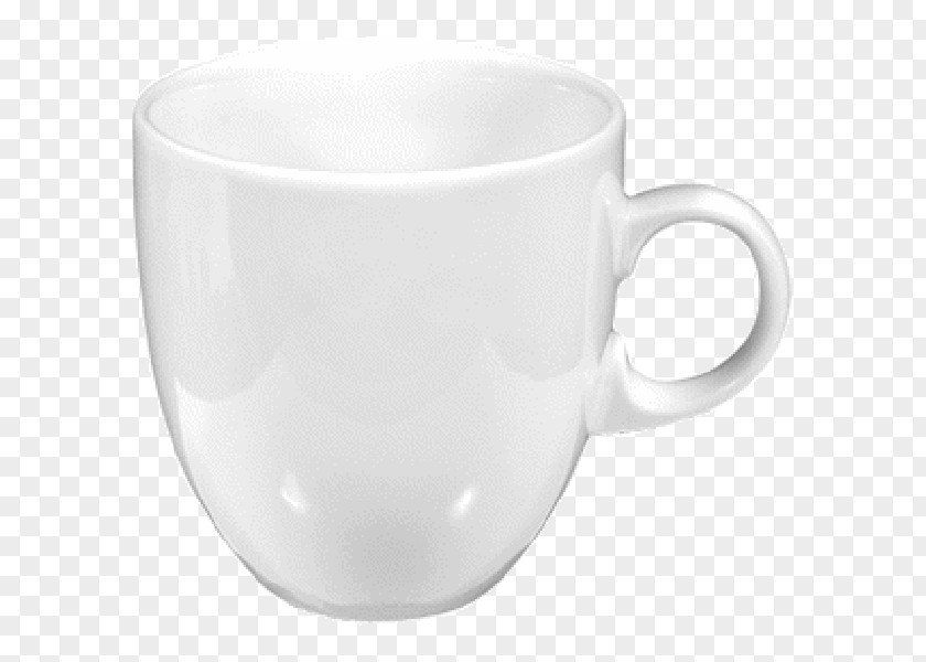 Mug For Mouthrinsing Or Toothcleaning Coffee Cup Saucer Ceramic PNG