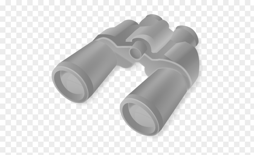 Search Disabled Hardware Angle Plastic Binoculars PNG