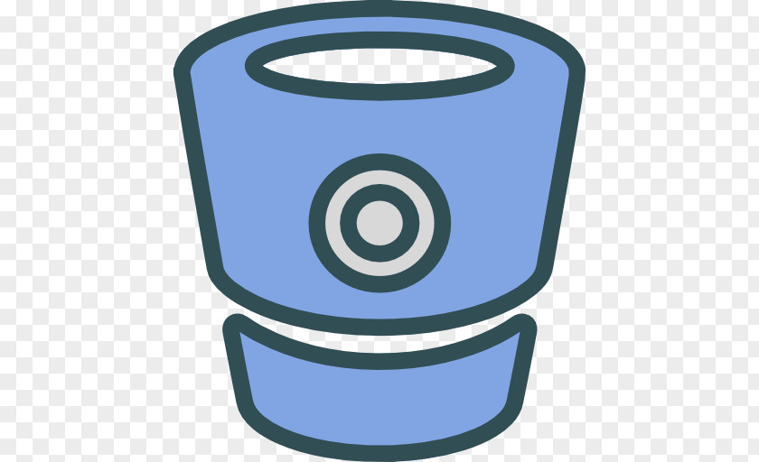 Social Media Bitbucket PNG