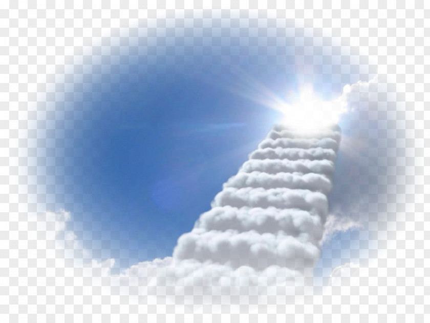 Stairway To Heaven 0 Woman 1 2 PNG