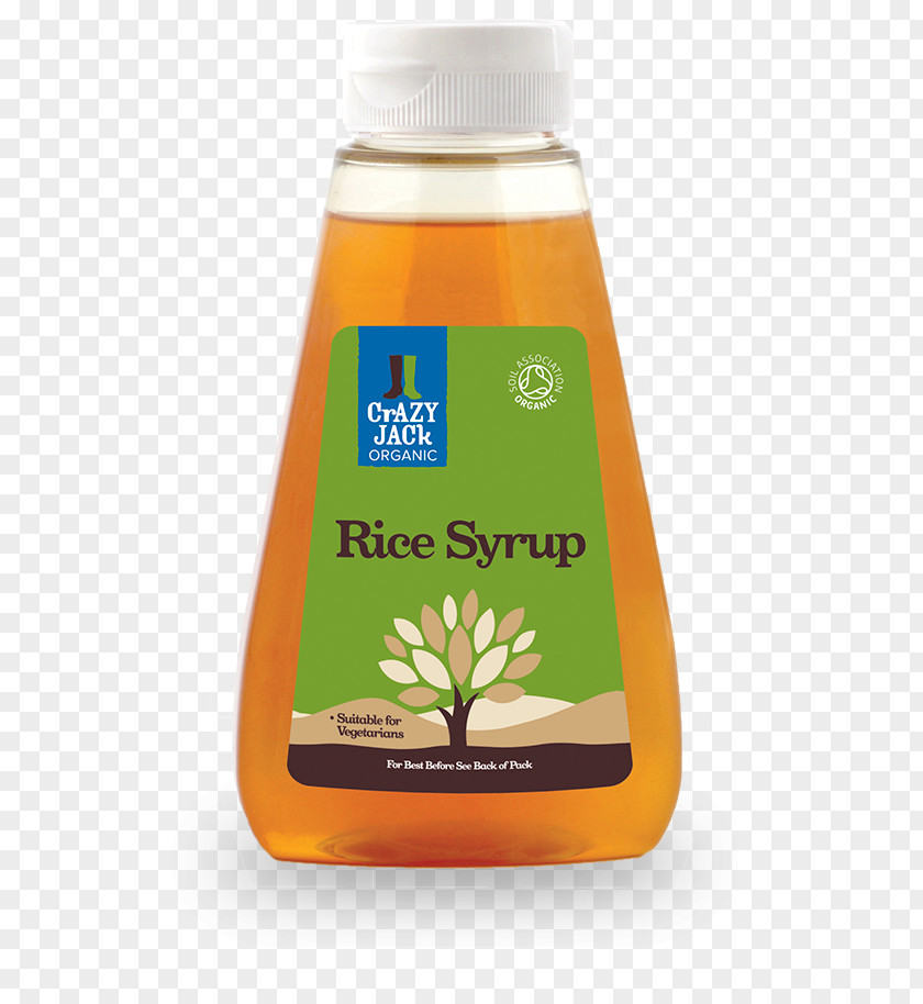 Sugar Brown Rice Syrup Coconut Maple PNG