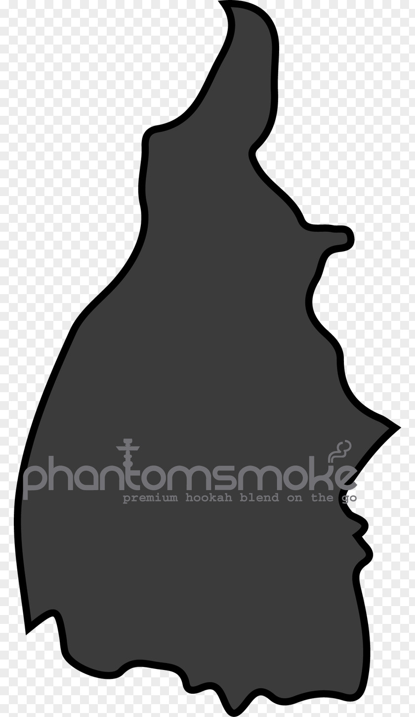 Thiago Silva Brazil Clip Art Silhouette GASMART Animal Black M PNG