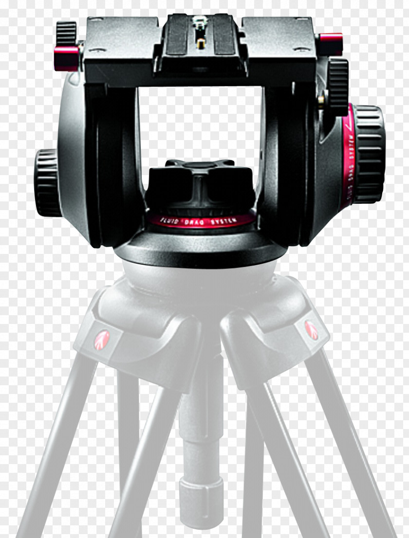 Tripod Manfrotto Photography Monopod Video Cameras PNG