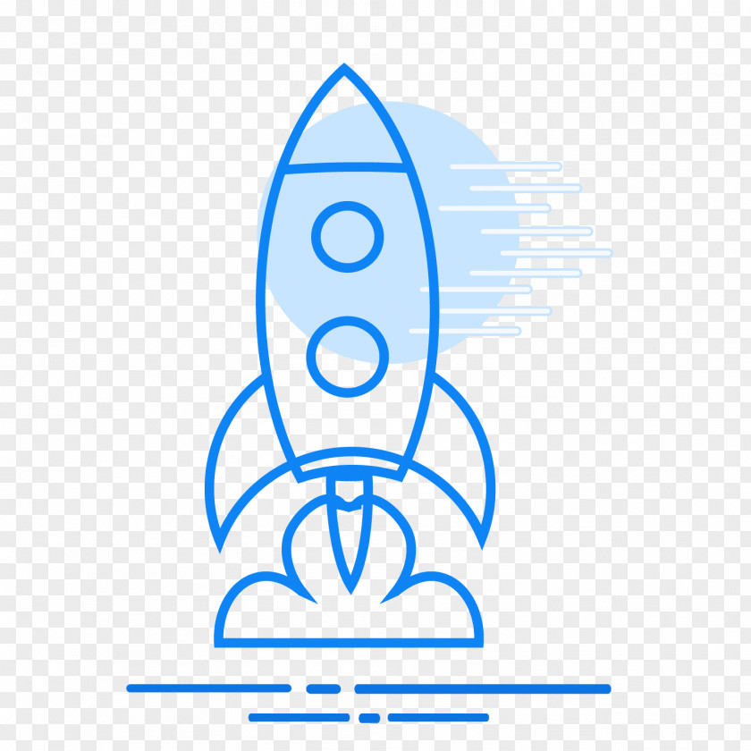 Vector Rocket Launch Drawing Organization Spacecraft PNG