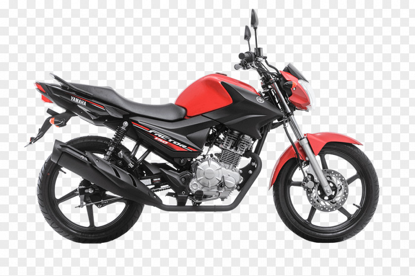 Yamaha Motor Company FZ16 Car YBR125 YBR 125 Factor PNG