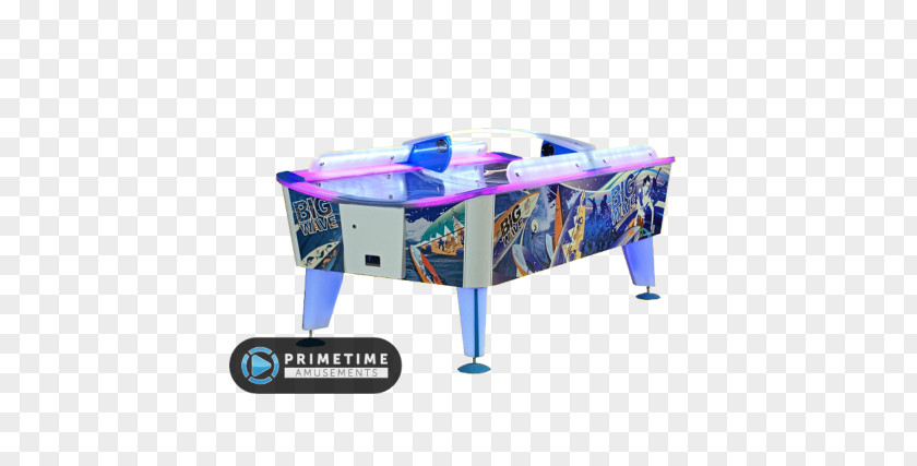 Air Wave Table Hockey Games PNG