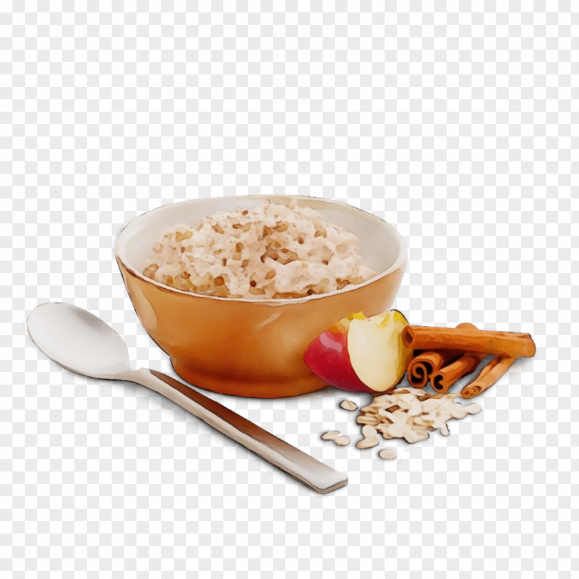 Cereal Vegetarian Food Cuisine Dish Breakfast Ingredient PNG