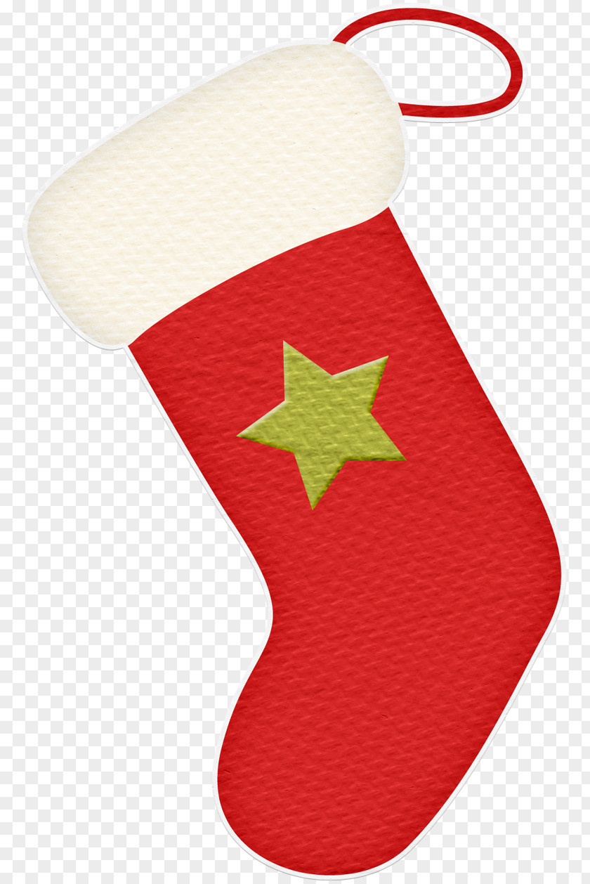 Christmas Ornament Stockings Shoe PNG