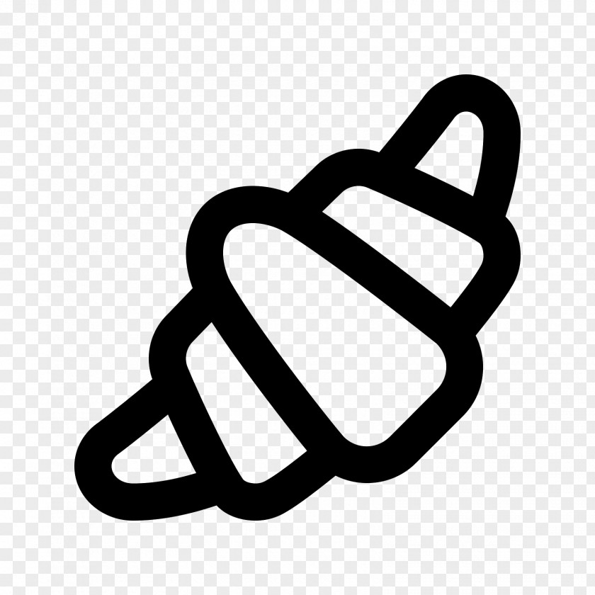 Croissant Clip Art PNG