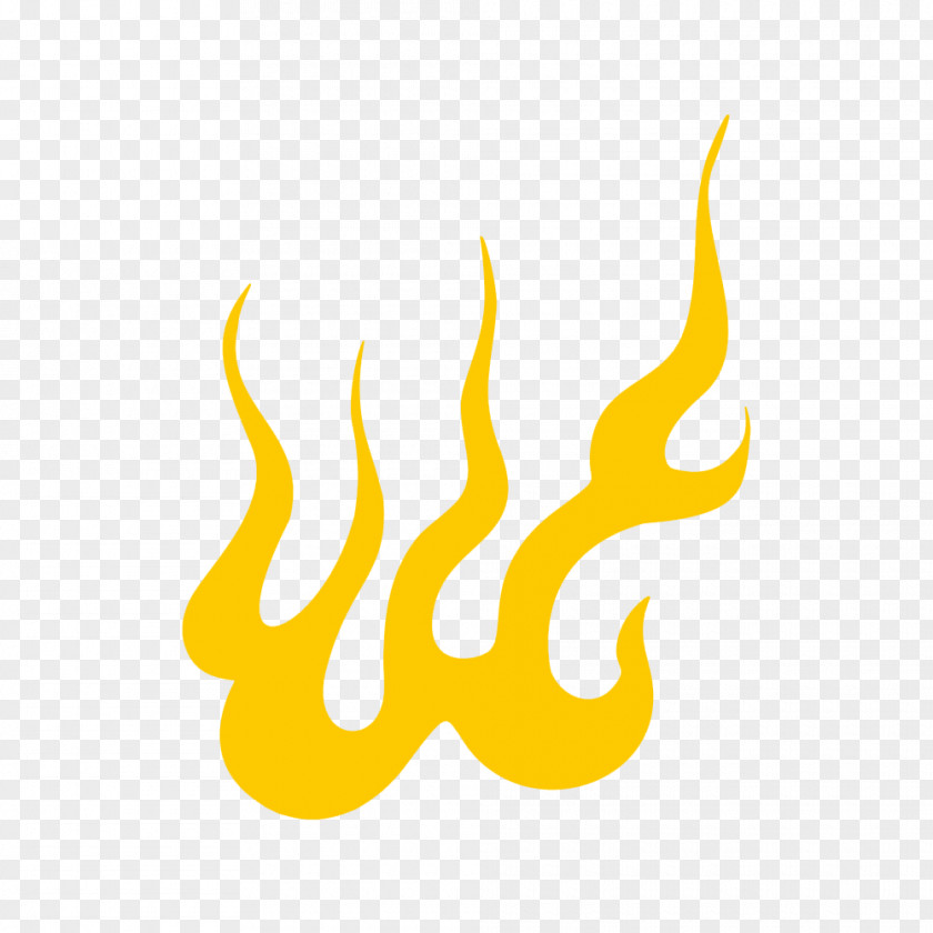Designs Of Yellow Logo Cartoon Vector Graphics Design PNG