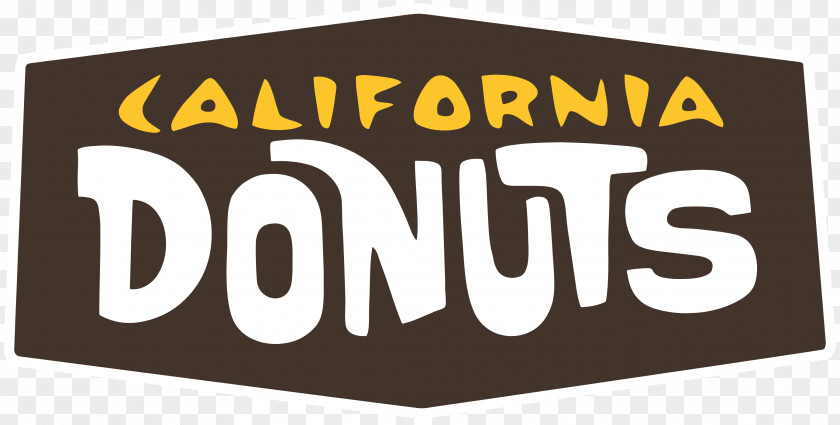 Donut California Donuts DK's & Bakery Breakfast Boston Cream Doughnut PNG