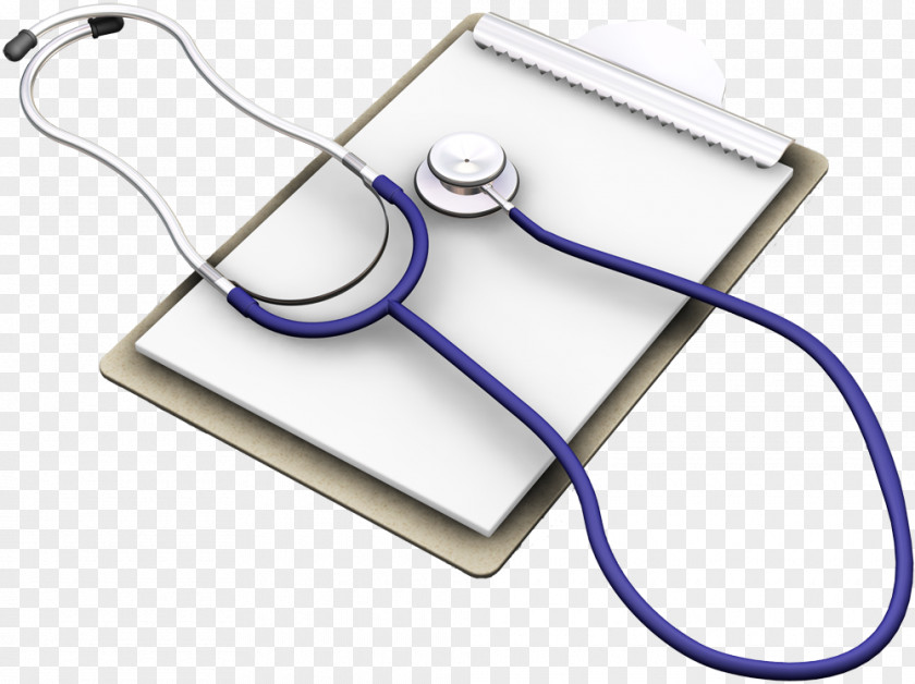 Health Stethoscope Physician Medicine Hospital PNG