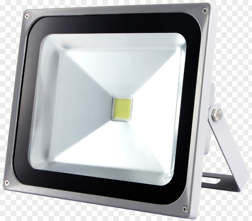 Light Floodlight LED Lamp SMD Module Light-emitting Diode PNG