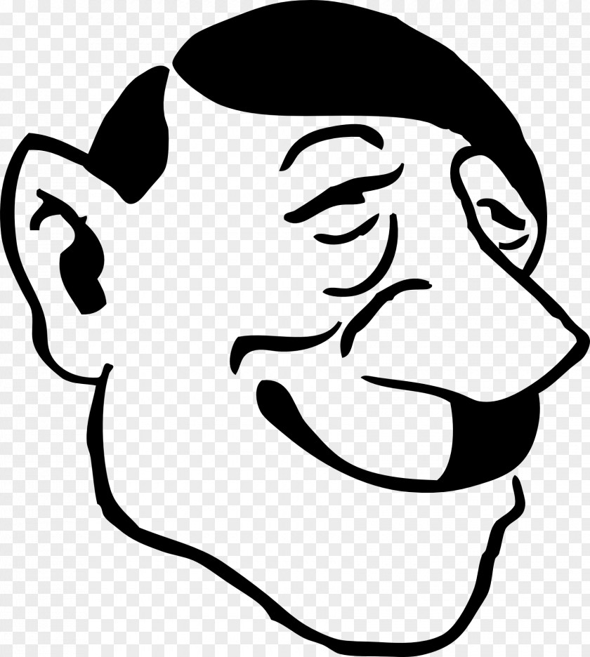 Nazi Germany PNG , man caricatures clipart PNG