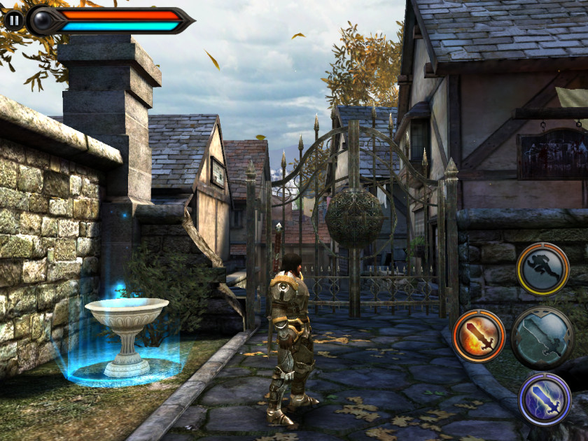 Rpg Wild Blood Gangstar Rio: City Of Saints Video Game Android PNG