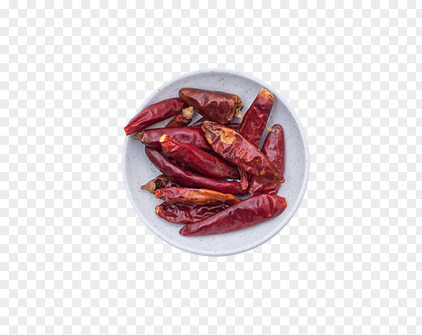 Seasoning Dry Red Pepper Chile De Xe1rbol Hot Pot Cayenne Condiment Chili PNG